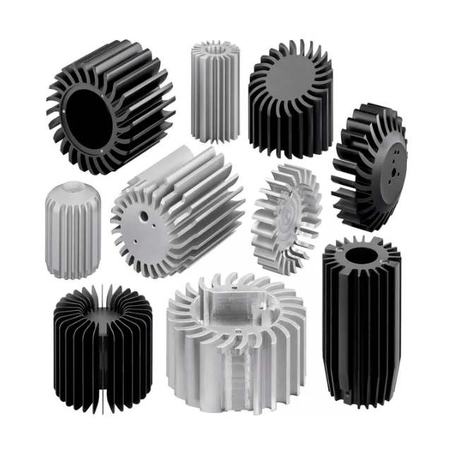 LED Heat Sink