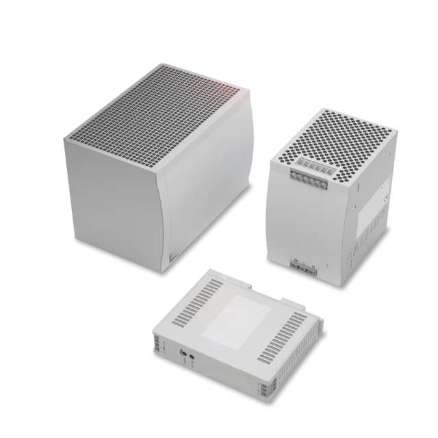 Power supply cabinet