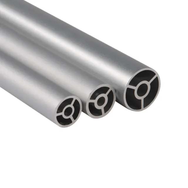 Seamless Aluminum Tube