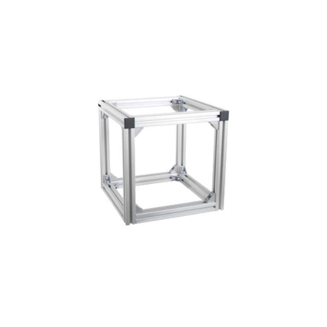 Square Aluminum Frame