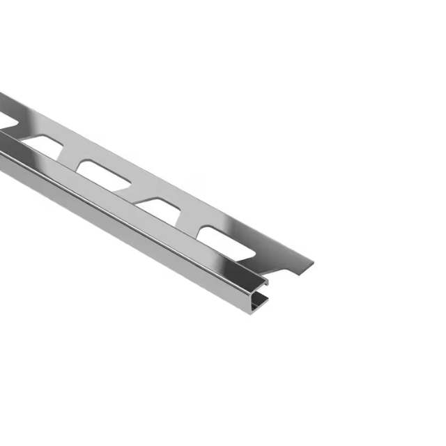 Square Edge Tile Trim