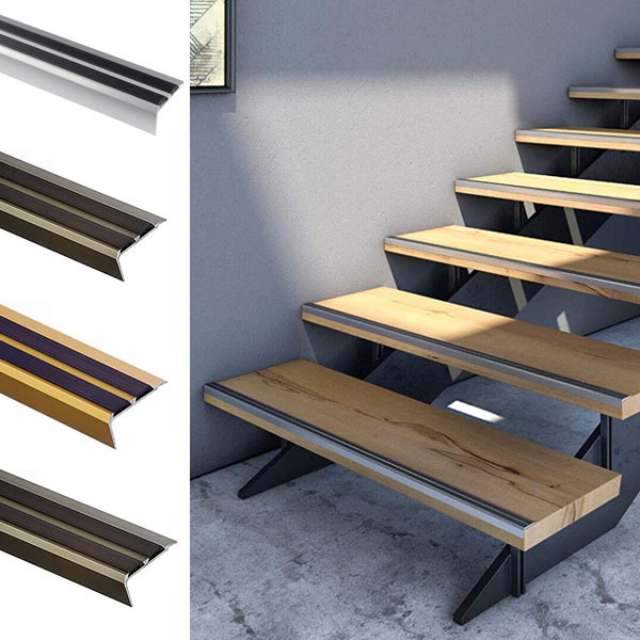 Stair Nosing Trim