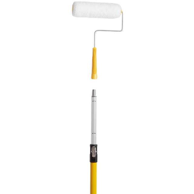 Standard Aluminum Telescopic Painter's Pole