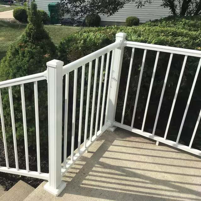 T Slot Aluminum Rails