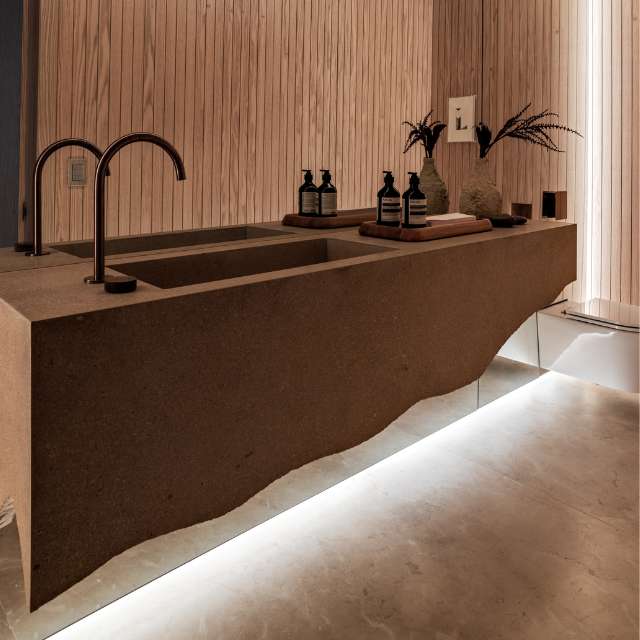 Tile LED Lights