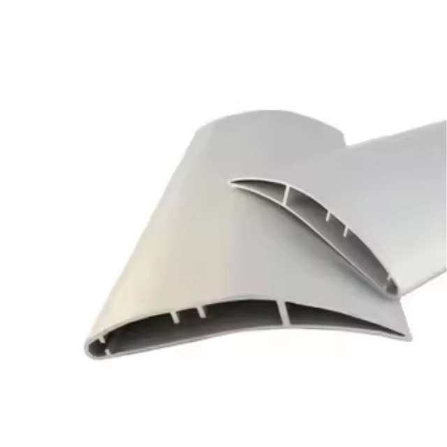 aircraft aluminum extrusion