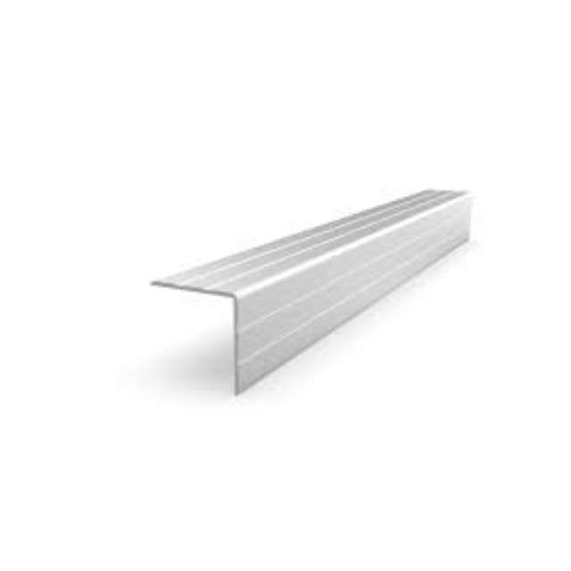 aluminium angle extrusion