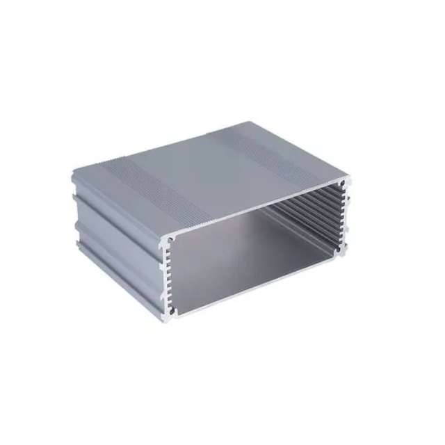aluminium box extrusion