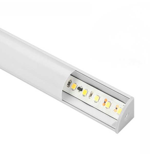 aluminium channel for led strip lighting