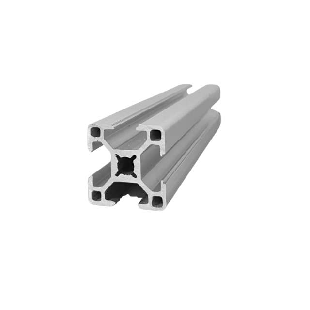 aluminium extrusion 3030