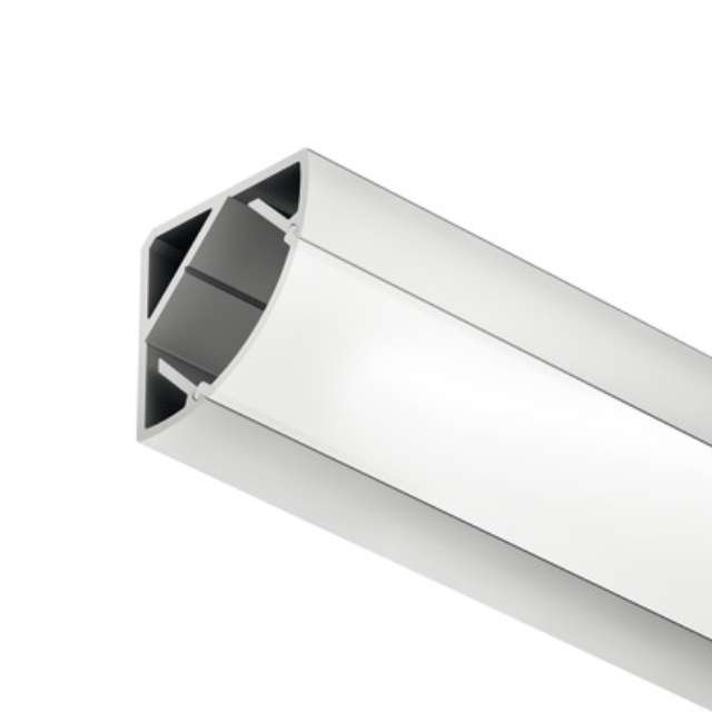aluminum corner profile