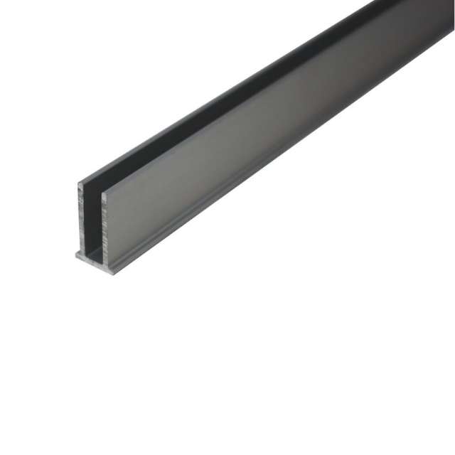 aluminum extrusion linear rail