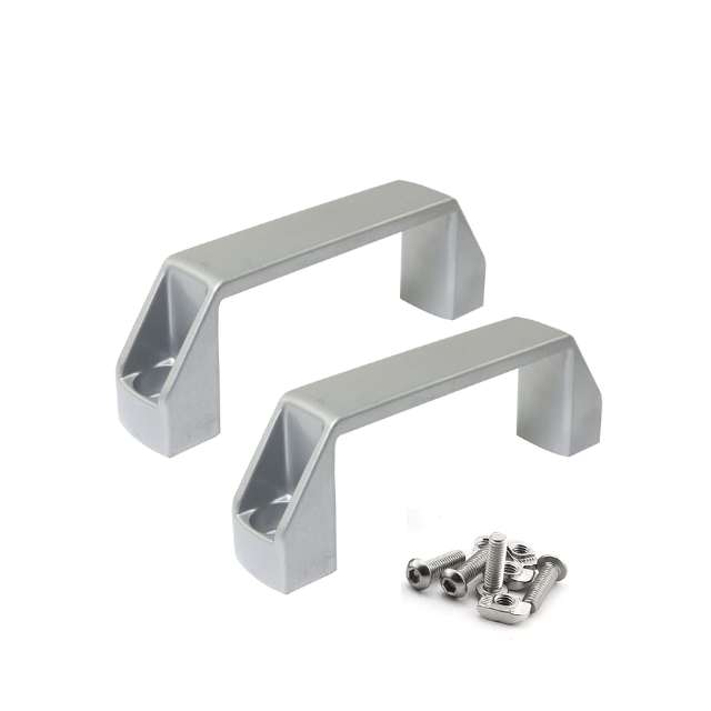 aluminum handle extrusion