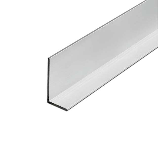 aluminum l profile
