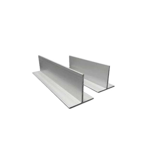 aluminum t bar extrusion