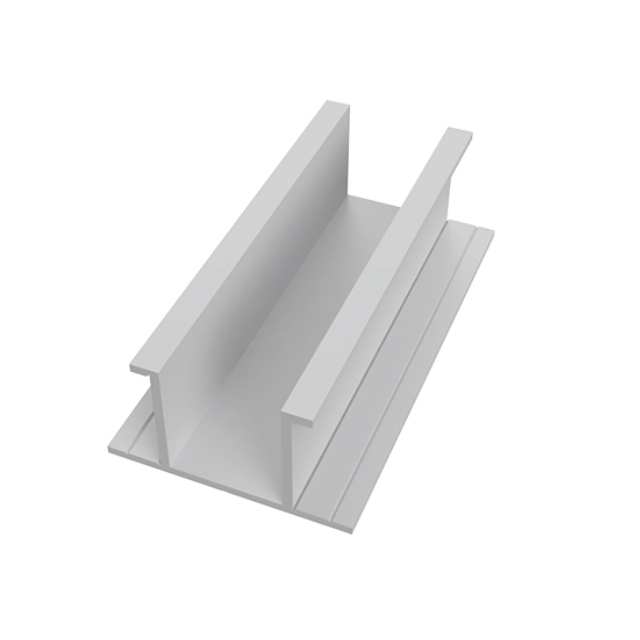 aluminum trim extrusions