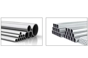 Aluminum Tube for OEM aluminum pole manufacturing