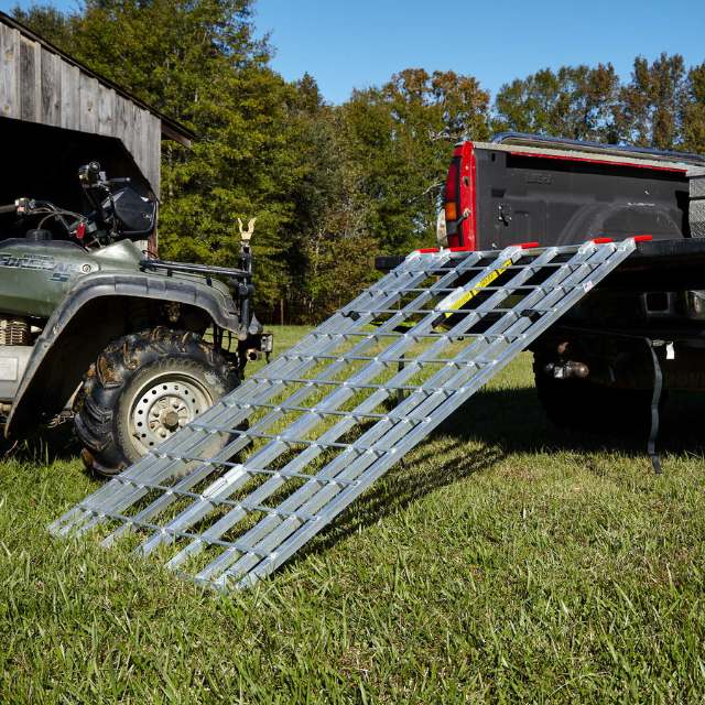 ATV Ramps