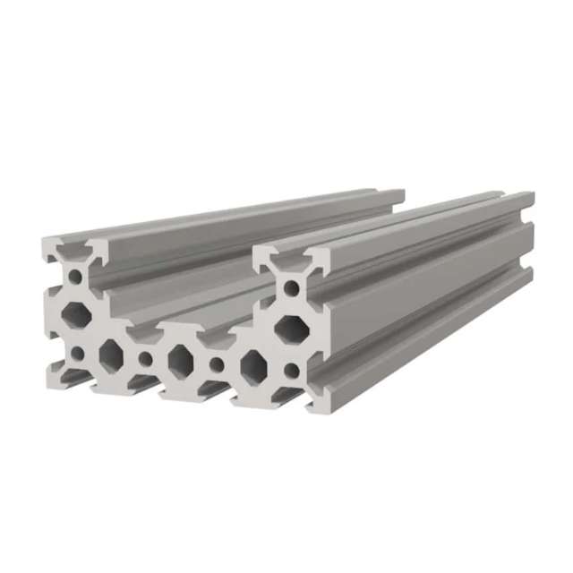 c beam aluminium extrusion