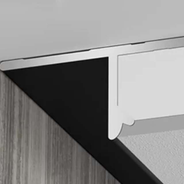 Drywall Aluminum Trim