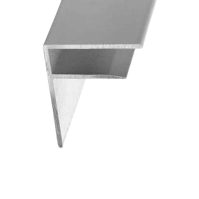 f profile aluminium