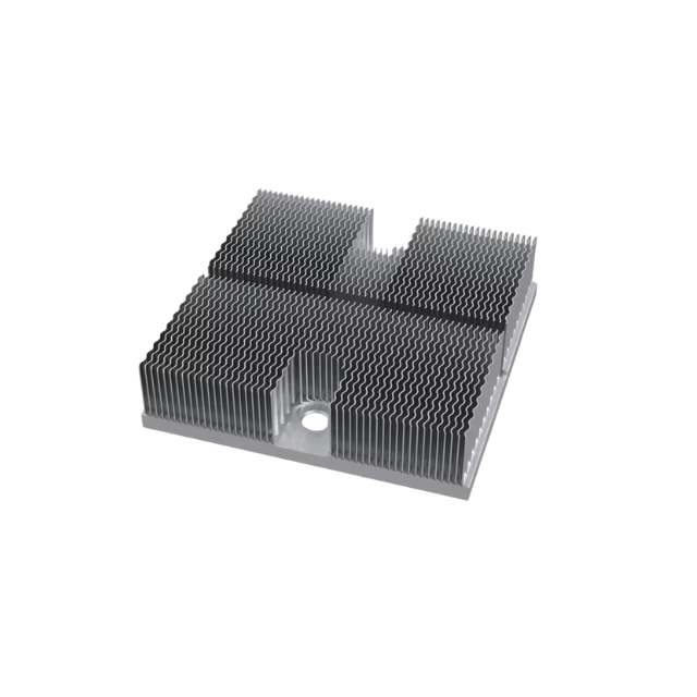Heat Sink Automotive