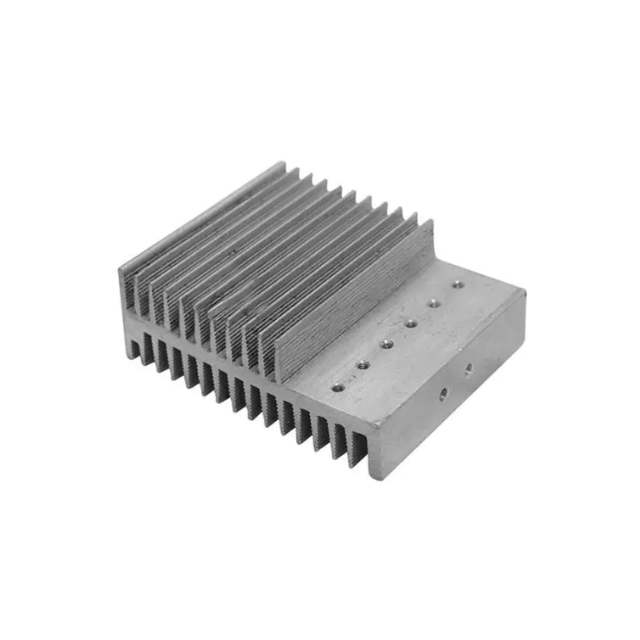 Inverter Heat Sink