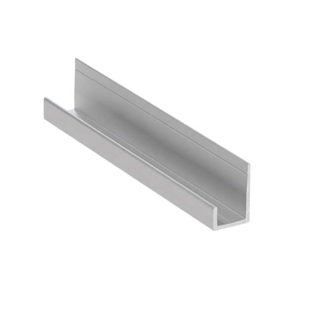 j profile aluminum