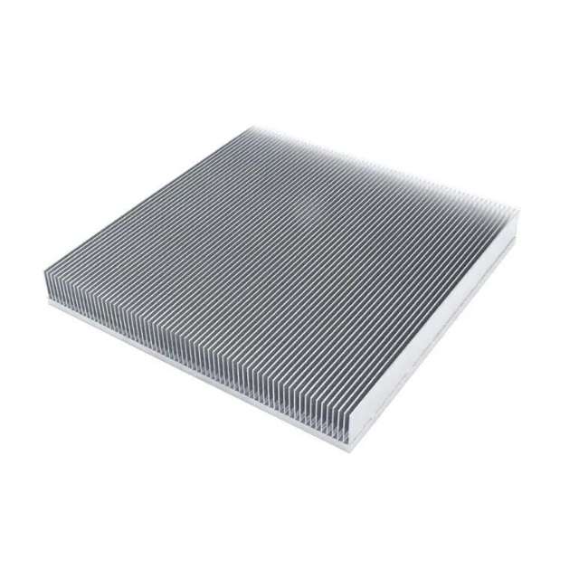 Large Aluminium Heat Sink