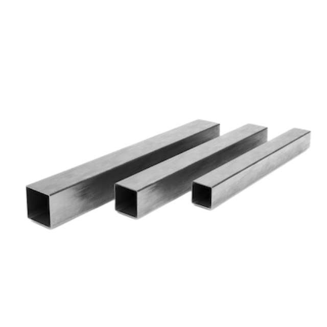 rectangular aluminum extrusion profiles