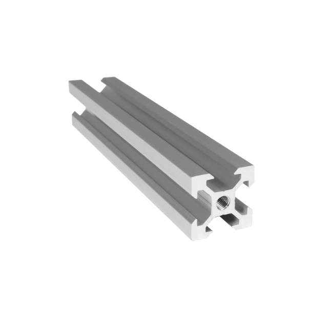 v slot aluminium extrusion