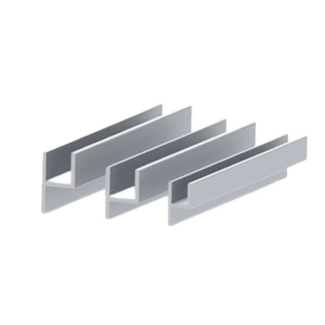 y section aluminum extrusion