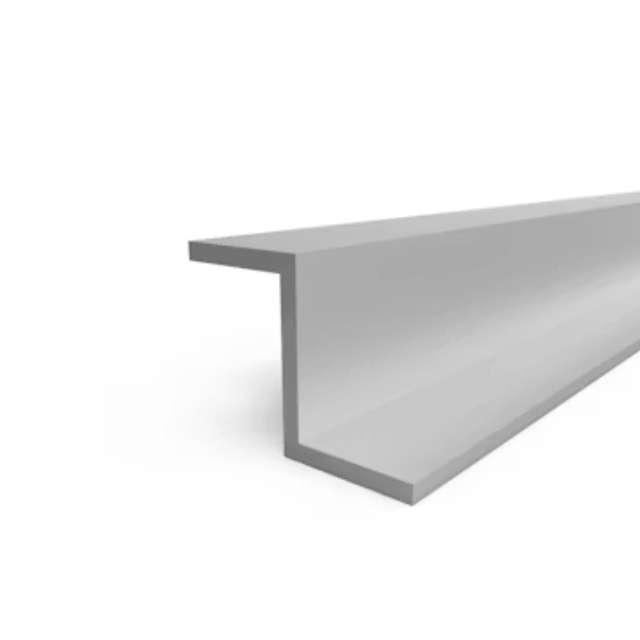 aluminum z profile