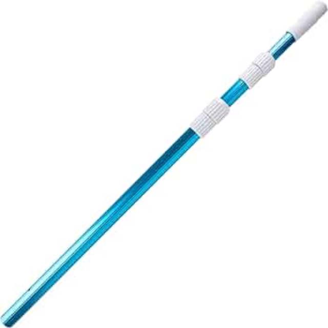12 Foot Telescopic Pole