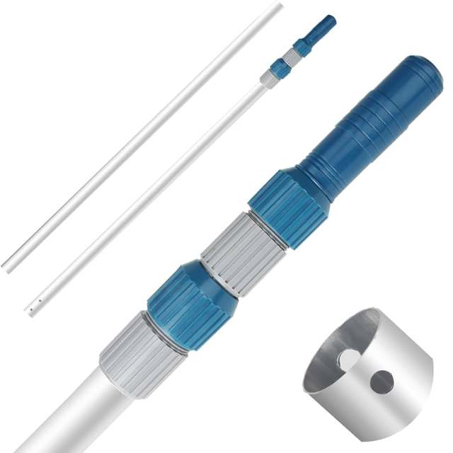 Telescopic Pole 20 Feet