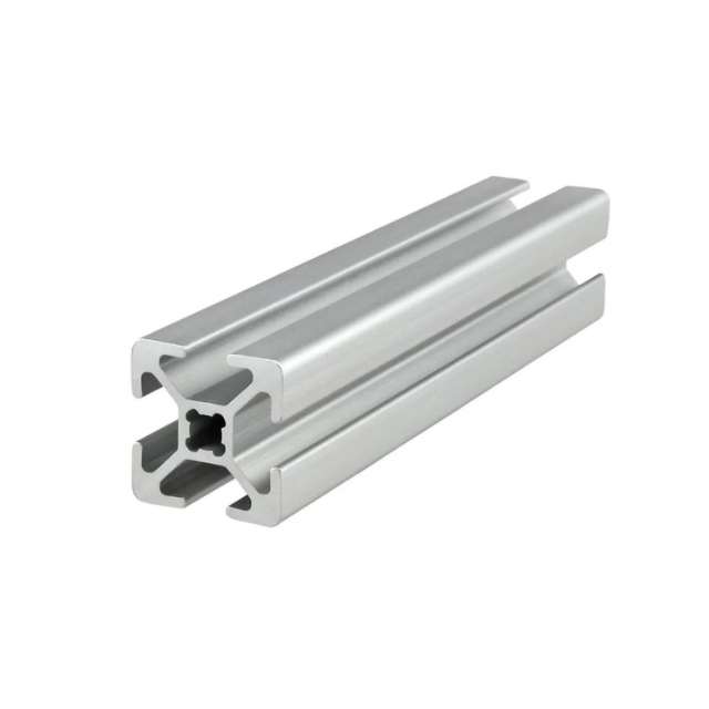 2020 Aluminum Extrusion