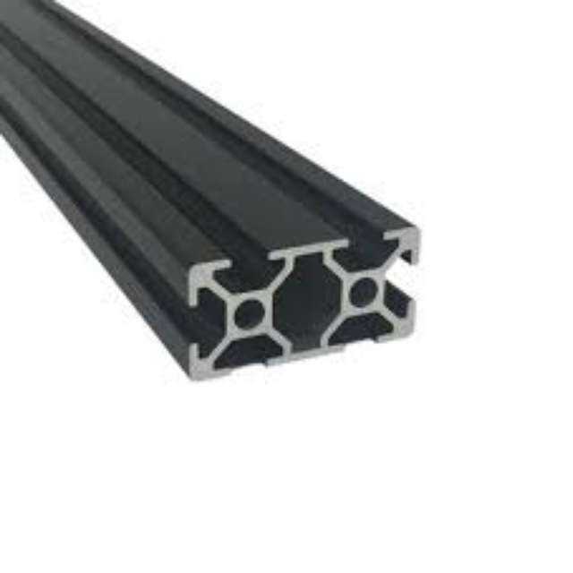 2040 Extrusion