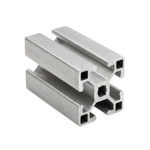 20x20 V Slot Extrusion