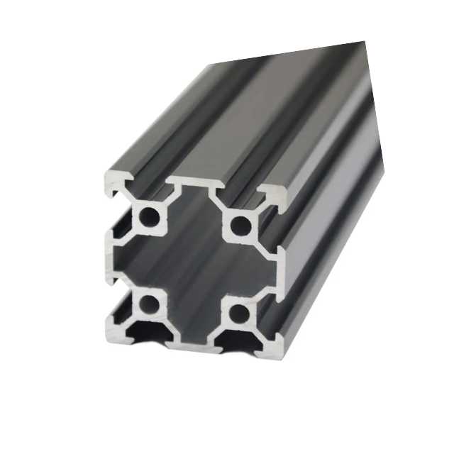 4040 V Slot Aluminum Extrusion