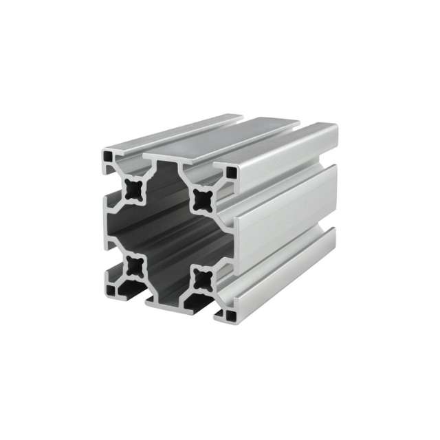 6060 Aluminum Extrusion