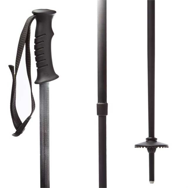 6061 Aluminum Ski Poles