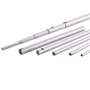 Aluminum Pole