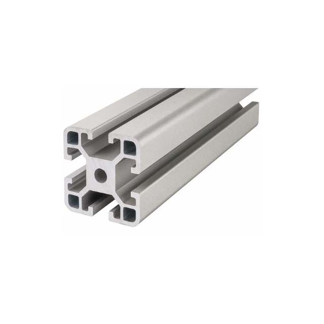 6mm T-Slot Profile