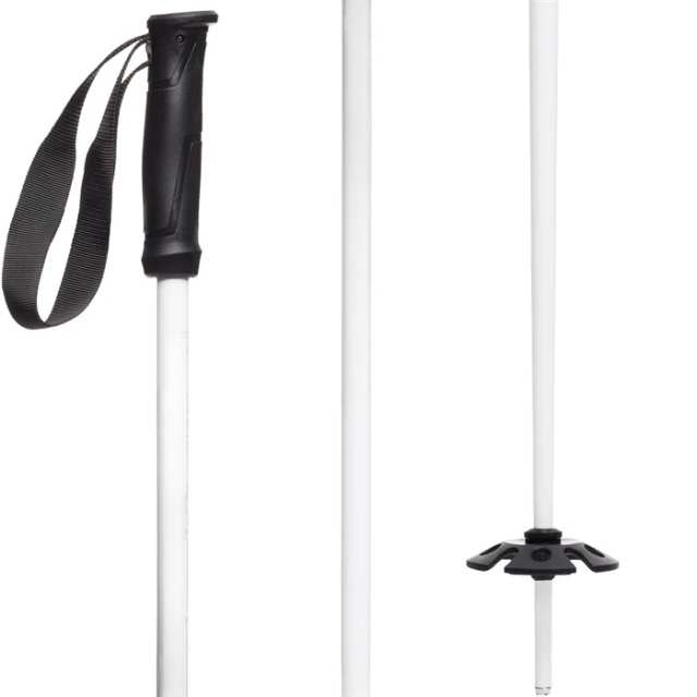 7075 Aluminum Ski Poles