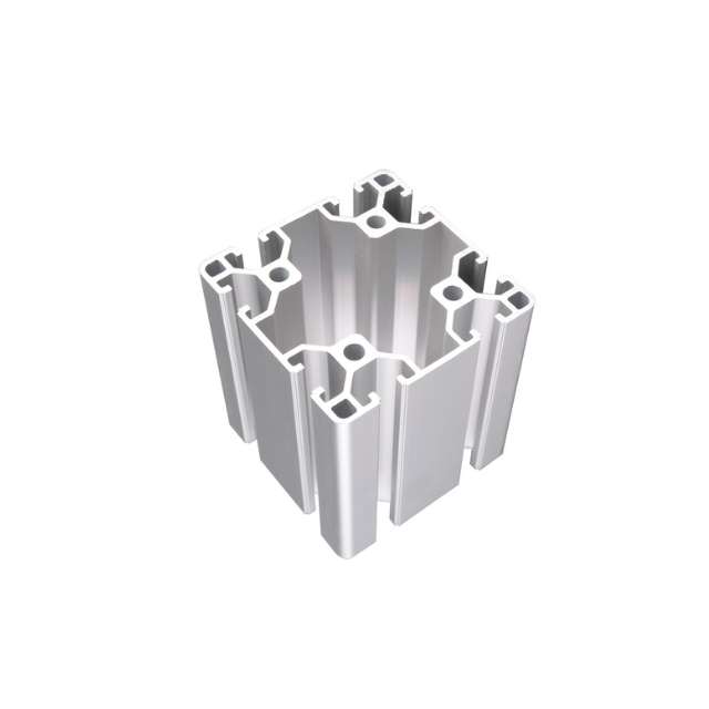 8080 Aluminum Extrusion Heavy Duty