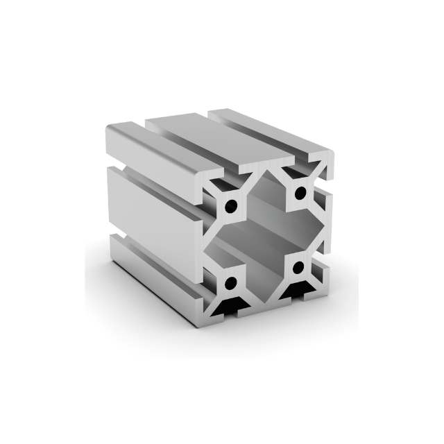 8mm T-Slot Profile