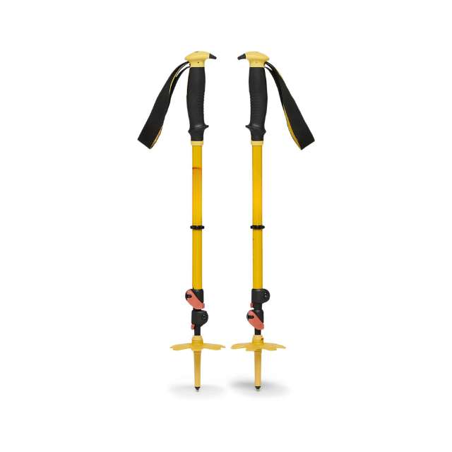 Adjustable Ski Poles