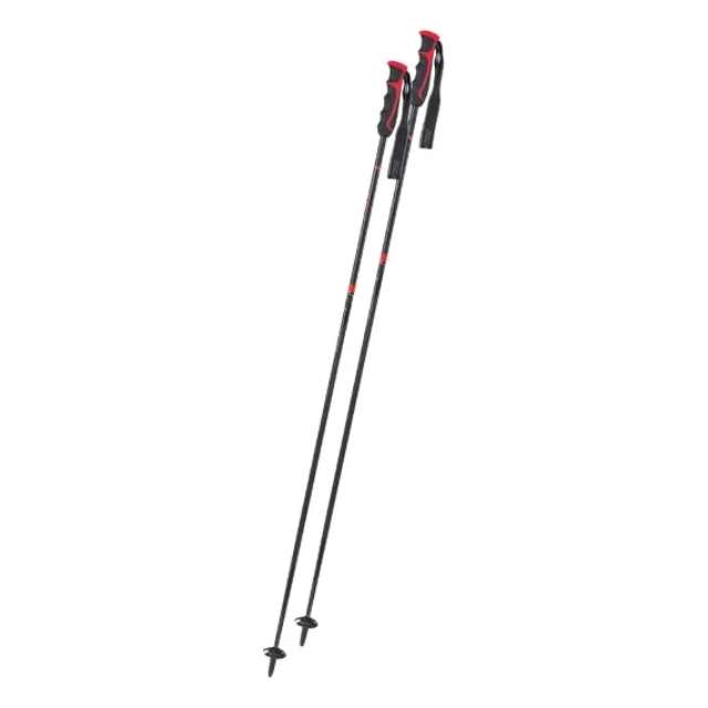 Aerodynamic Ski Poles