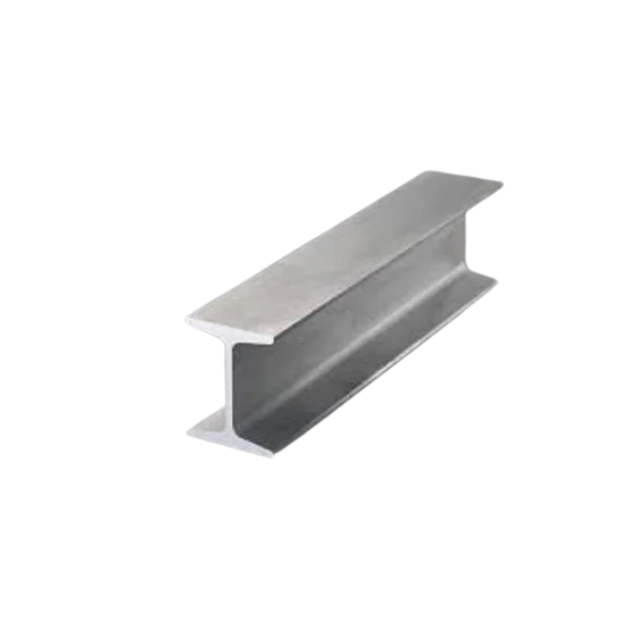 Aluminum I beam