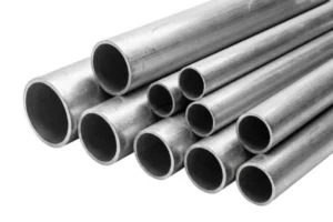 Aluminum Round Tube for OEM aluminum pole manufacturing